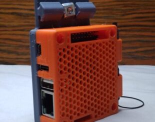 برد ارنج پای(orange pi zero 3)