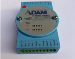 ADAM 4056 SO برد خروجی دیجیتال ادونتک