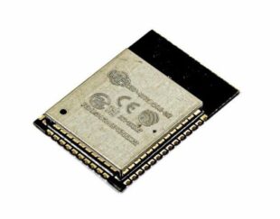 esp32-wroom-32