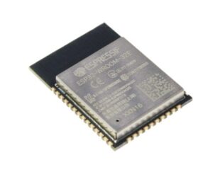 ماژول وای فای  Esp32-wroom-32e -n16