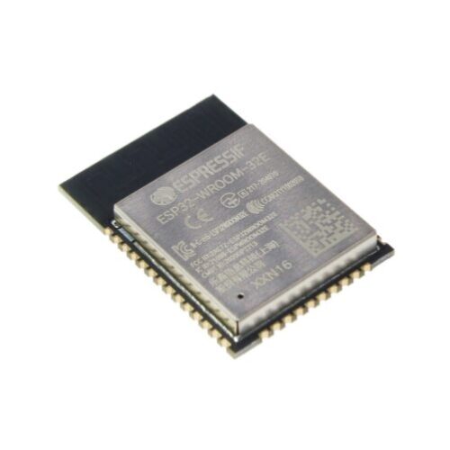 ماژول وای فای  Esp32-wroom-32e -n16