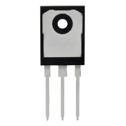 ای جی بی تی IGBT K50T60 برند INFINEON