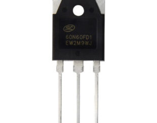 igbt 60n60 fd1 ای جی بی تی