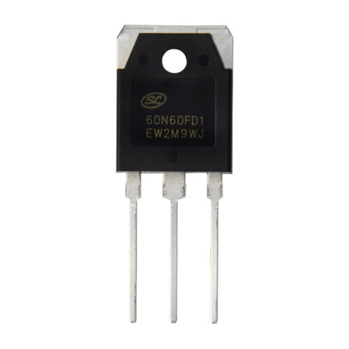 igbt 60n60 fd1 ای جی بی تی