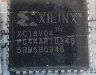 XC18V04