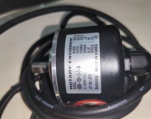 ROTARY ENCODER – E50S8- 1024 – 3-T-24