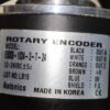 ROTARY ENCODER – E50S8- 1024 – 3-T-24