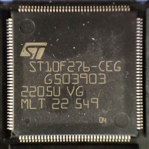 ST10F276-CEG