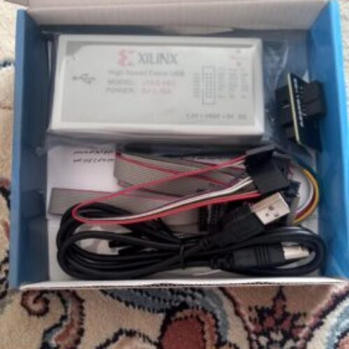 پروگرامر XILINX / JTAG MT2 DIGILENT USB مناسب fpga و cpld