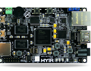 MYIR Z-turn xc7z020