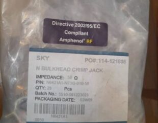 N6421A1-NT3G-1-50