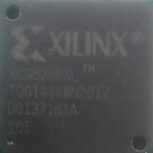 XC95288XL