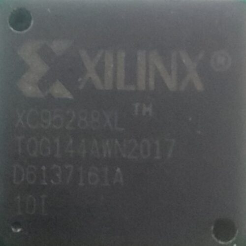 XC95288XL