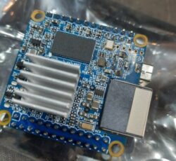 Nanopi neo2