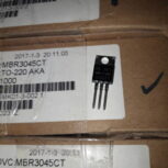 دیود mbr3045ct