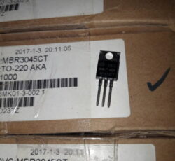 دیود mbr3045ct