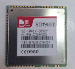 ماژول GSM900D