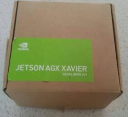کیت توسعه  انویدیا  جتسون زاویر  NVIDIA jetson AGX XAVIER