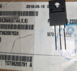 ترانزیستور 2sk3569