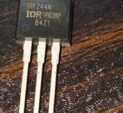 IRFZ44N
