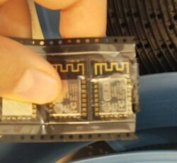 ESP8266-12E/ESP-12
