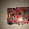 برد آموزشی stm32f103 و پروگرامر st_link v2