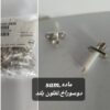 SMA ماده.دوسوراخ تفلون بلند.MOLEX