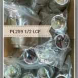 pl 259  کابل 1/2 Lcf