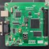 برد آموزشی FPGA فراد 1 (اسپارتان 6)