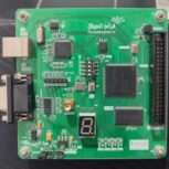 برد آموزشی FPGA فراد 1 (اسپارتان 6)
