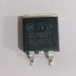 LM317BD2TR4G