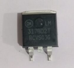 LM317BD2TR4G