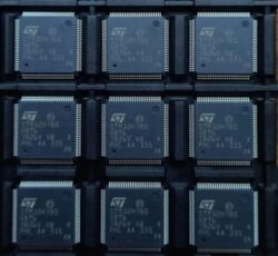 stm32h7b0vb