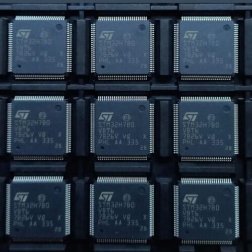 stm32h7b0vb