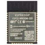 esp32-wroom