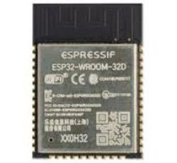 esp32-wroom