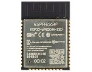 esp32-wroom