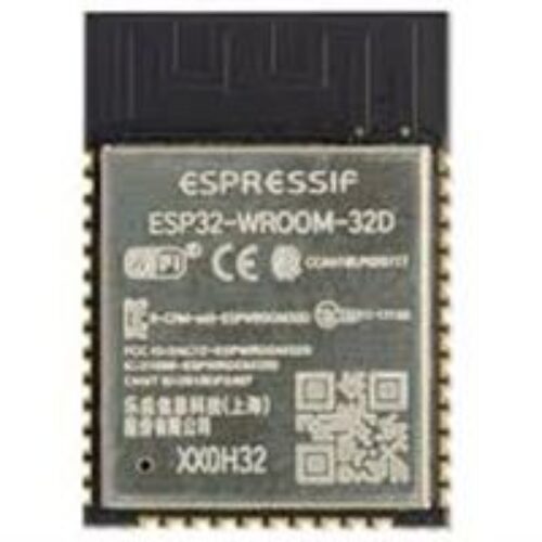 esp32-wroom