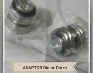 اداپتور DIN M _ DIN M