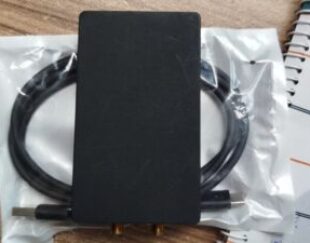 sdr AK201 mini