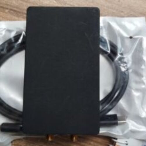sdr AK201 mini
