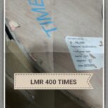 کابل LMR 400  TIMES