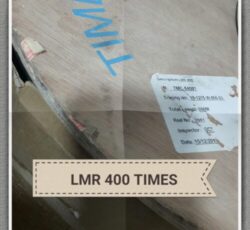 کابل LMR 400  TIMES