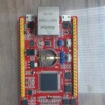 برد حرفه ای stm32h750hvbt6 کویر الکترونیک