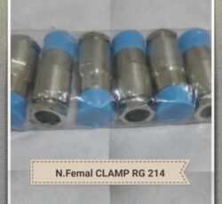 کانکتور N. ماده.برای کابل RG213_RG214__RG8