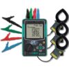 پاورآنالایزر کیوریتسو اصل ژاپن مدل kew 6305-01