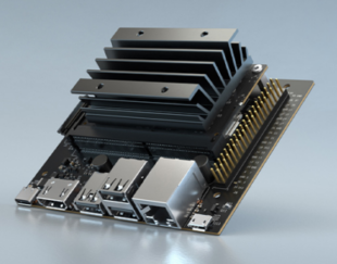 Jetson nano 2GB