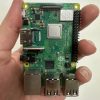 Raspberry Pi 3B+ برد رسپبری پای سه بی پلاس