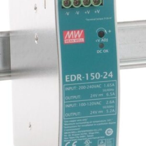 پاور سوئیچینگ