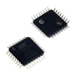 Atmega8